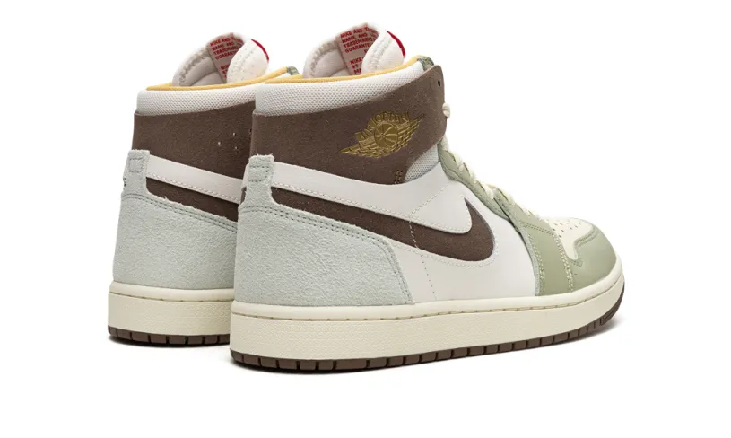 Air Jordan 1 Air Jordan 1 High Zoom Air CMFT 2 'Year of the Rabbit'